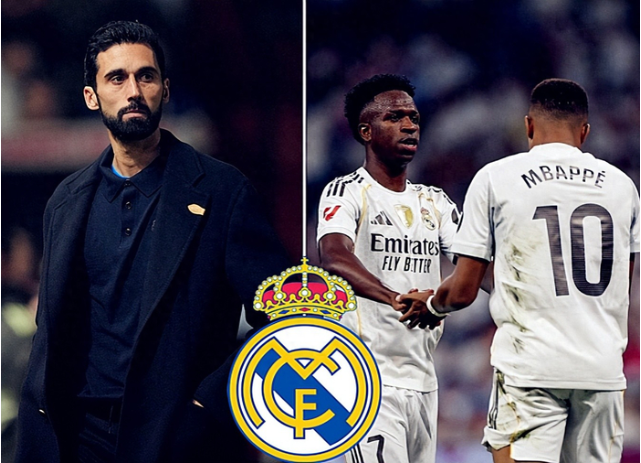 皇马论资排辈，阿韦洛亚为何纵容姆巴佩、维尼修斯？