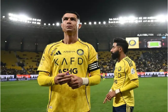 沙特联强硬回应C罗！没有任何人能决定其球队之外的决策