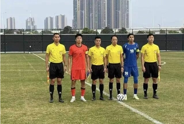 1-0绝杀！恭喜U19国足，爆冷掀翻亚洲冠军，剑指世界杯！球迷欢呼雀跃