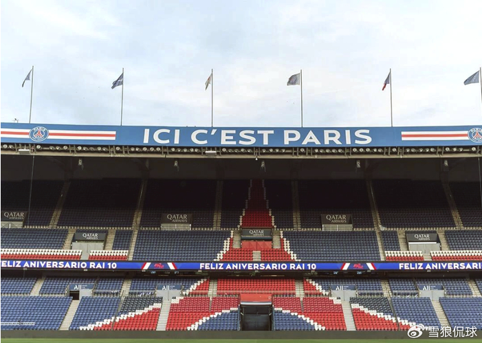 降幅55%！大巴黎削减工资支出成果斐然 姆巴佩式天价薪水成历史