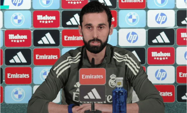 阿韦洛亚：没有人能理解，直到今天内格雷拉案仍没得到解决