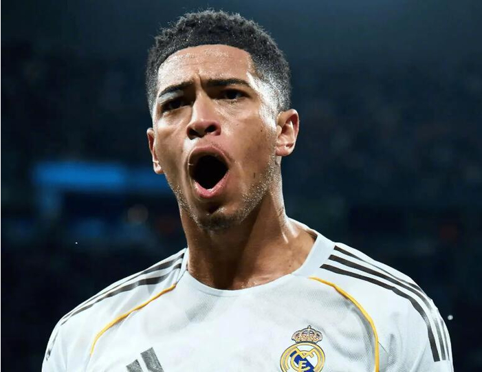 曼联旧将韦斯-布朗力荐红魔再追贝林厄姆