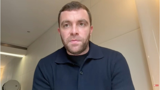 罗马诺：热刺去年夏天想签罗杰斯被维拉拒绝，蓝军也在关注他