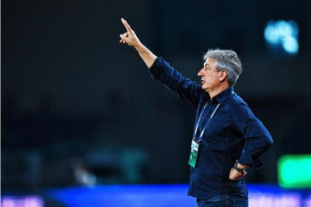 5比5！云南玉昆新赛季有降级风险？新帅乔迪坚持只进攻不防守理念