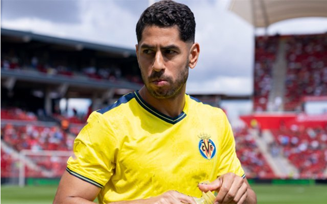 比利亚雷亚尔豪华战舰出击！残阵出击能否捍卫欧战席位？