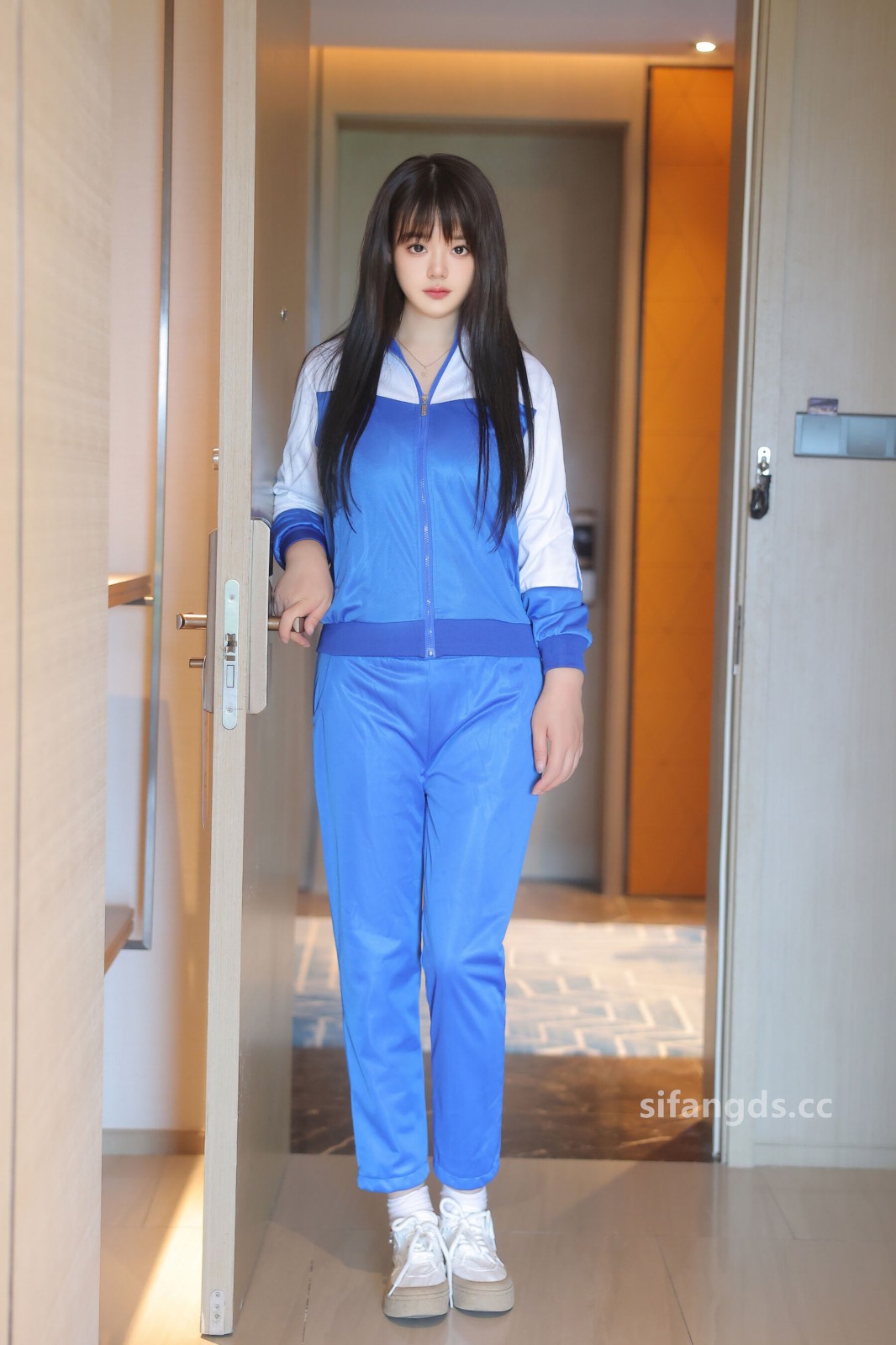 陳柒柒《私購流出》Vol. 08631