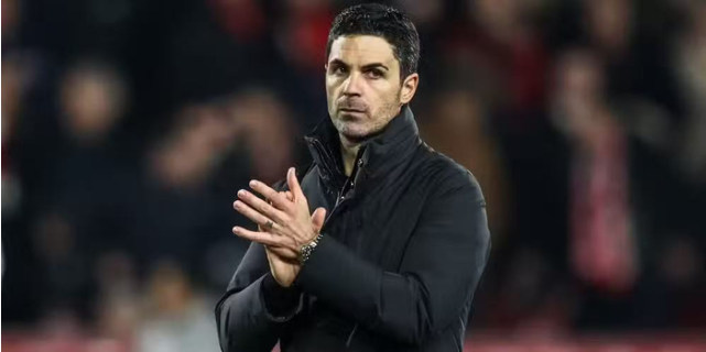 炸了！1.3 亿巨星逼宫转会，亲自下令经纪人联系阿森纳