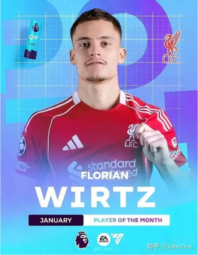 两极分化终有回响！维尔茨入选月度最佳替补，聊聊他逆袭的真正原因