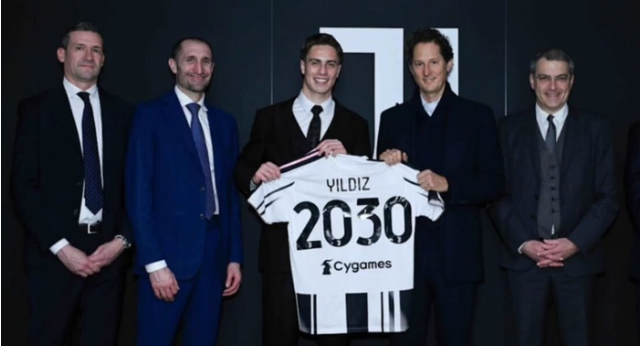 记者列意甲年薪前10：DV9、德布劳内、莱奥前3，伊尔迪兹第6