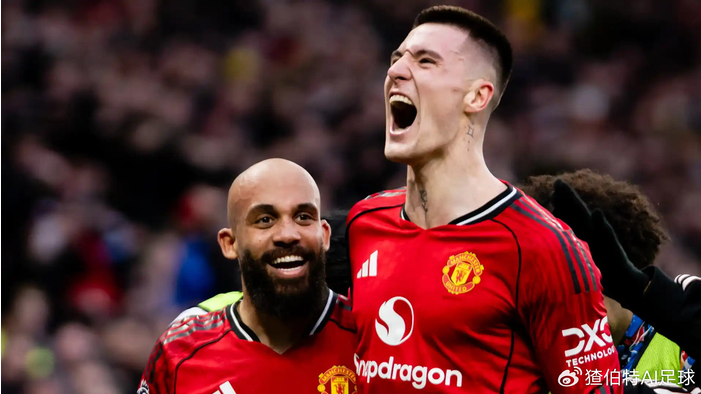 猹伯特AI足球分析- 冲击四连胜稳固前四，曼联需破解热刺反击难题