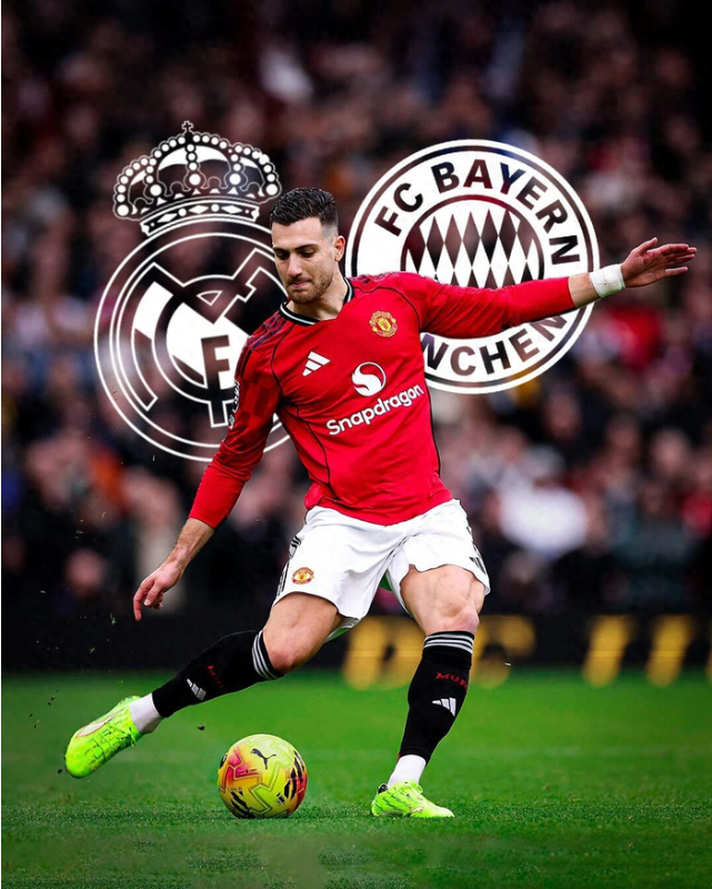 穆帅爱将获拜仁皇马关注但曼联不卖！内维尔力挺，非世界级却有用