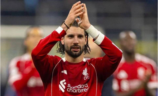 其他人要努力了！索博斯洛伊已在赛季“燃尽”，但利物浦不能只靠他自己