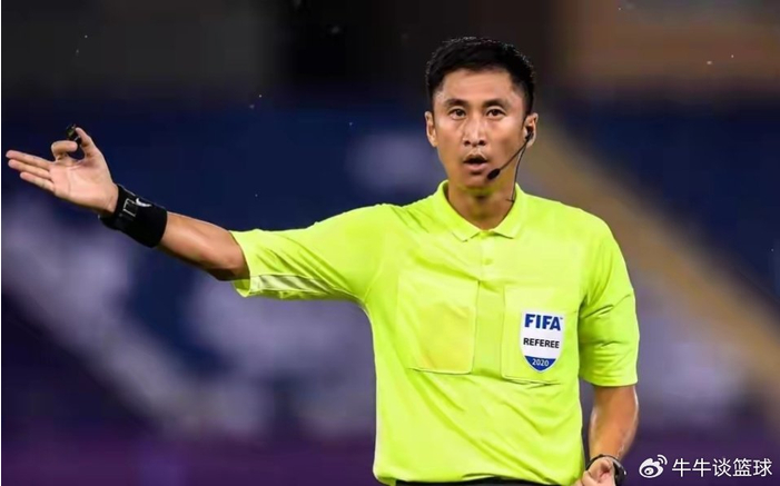 胆大！印尼领队袭击马宁被禁赛20场，李提香因贴脸马宁差点砸了饭