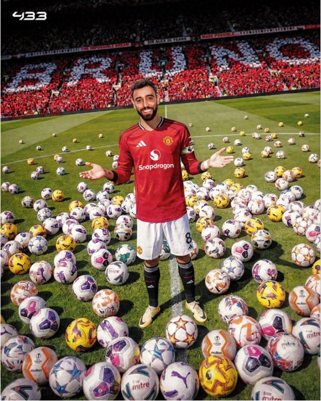 卡里克力挺B费下季留曼联！鲁尼长子获新约士气大振，穿7号大四喜