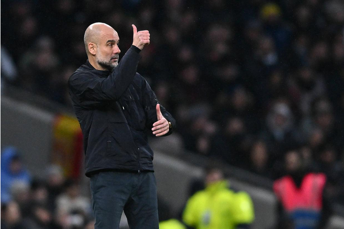 6分差距算什么！瓜帅霸气警告阿森纳：13轮一切皆有可能