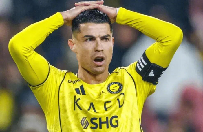 克罗斯称C罗加盟前沙特联赛无人知晓，如今却对其缺乏尊重