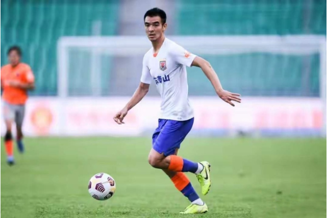 击碎谣言！山东泰山晒出一张照片，3点原因决定刘彬彬不去天津津门虎