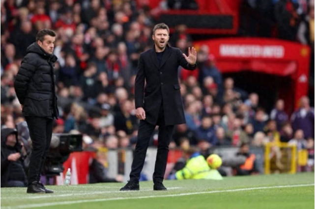 卡里克获曼联更衣室大佬支持！若未转正三队欲请，下季必执教英超