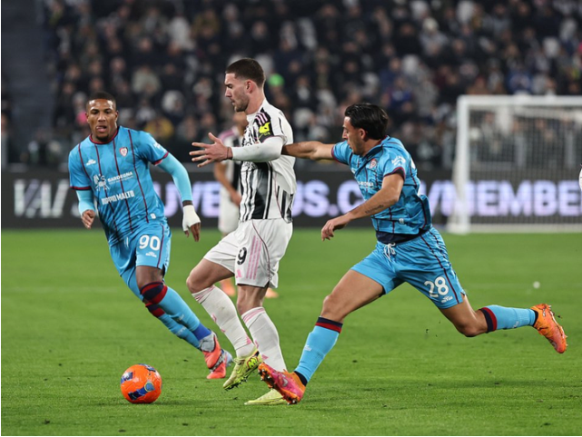 尤文神锋即将离队，包括米兰双雄巴萨马竞热刺切尔西在内的众多豪门均有意争夺？