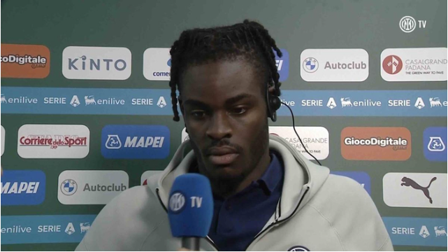 比塞克：这赛季我本可以六七个，但失误太多