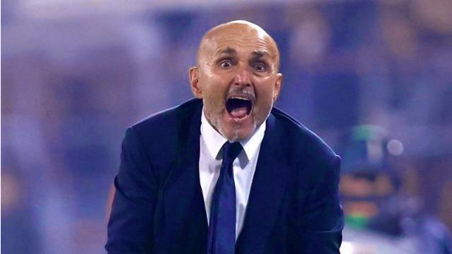 人人都爱斯帕莱蒂，现在，还爱吗？