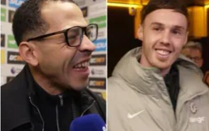 帕尔默帽子戏法助切尔西胜狼队，罗西尼尔人性化管理获球员认可